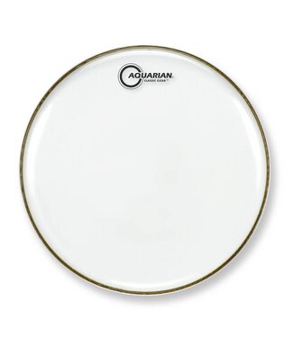 Aquarian Aquarian 13" Classic Clear Snare Side Drum Head