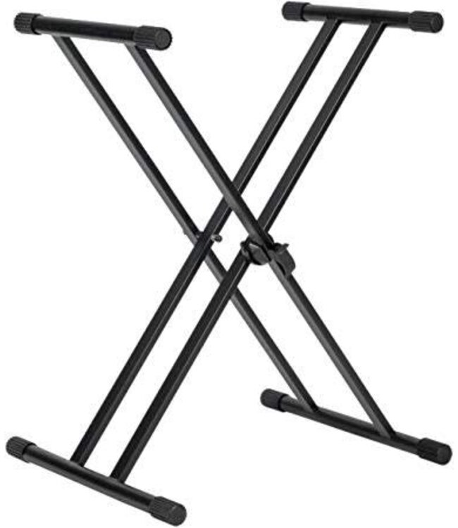 Gator Frameworks Deluxe "X" Style Keyboard Stand