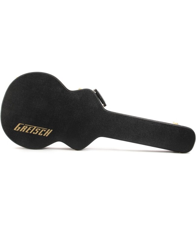 Gretsch G6298 16" Hollow Body Flat Top Hardshell Case, Electromatic