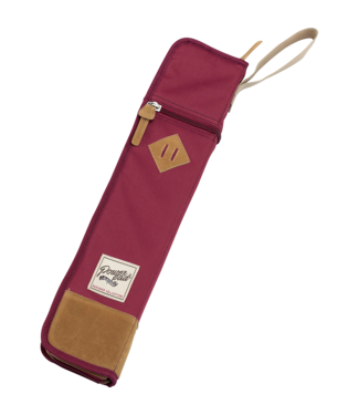 Tama Tama PowerPad Stick Bag, Wine Red