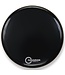 Aquarian 22" Full Force Resonant, Black