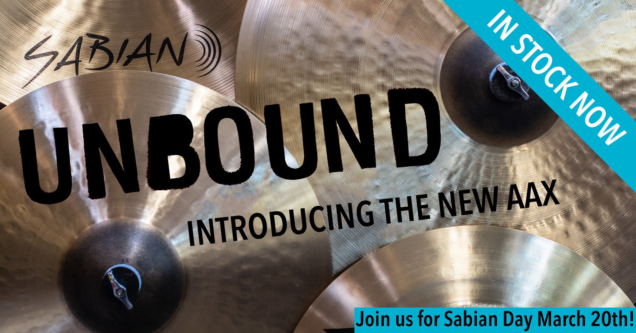 Sims Sabian Day Featuring The Redesigned AAX!