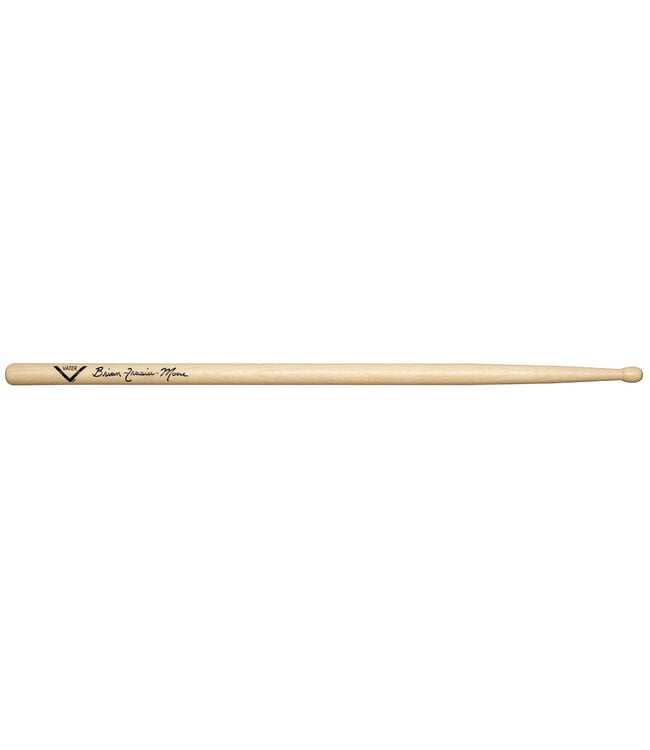 Vater VHBFMW Brian Frazier-Moore Signature Drumsticks, Pair