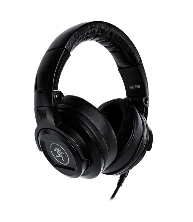 Mackie MC-250 Headphones
