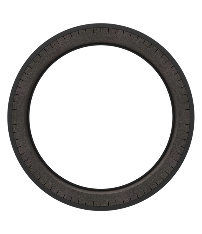 Remo 10" Muff’l® Control Ring - MF-1010-00