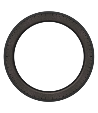 Remo Remo 12" Muff’l® Control Ring - MF-1012-00