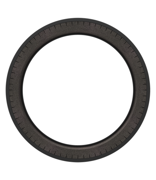 Remo 16" Muff'l Ring Control - MF-1016-00
