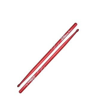 Zildjian Zildjian Z5AR 5A Red Drumsticks