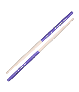 Zildjian Zildjian Z5ADP 5A Purple Dip Drumsticks