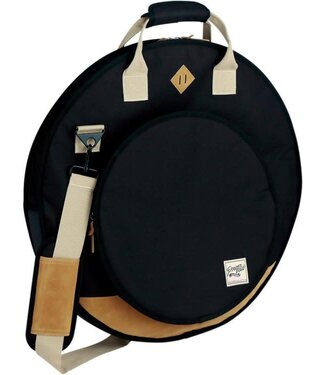 Tama Tama 22" PowerPad Deluxe Cymbal Bag, Black