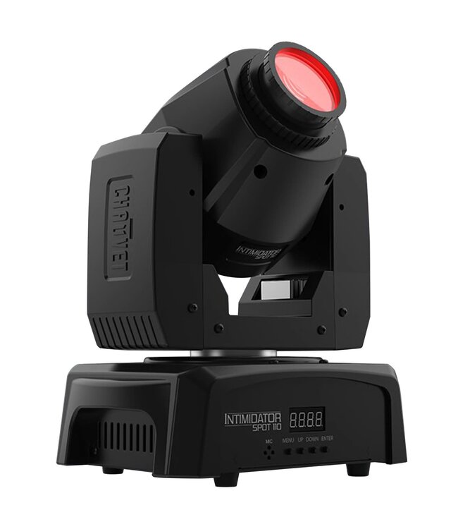 Chauvet intimidator Spot 110