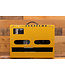 Fender Fender Blues Deluxe Reissue Guitar Amp, Tweed