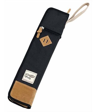 Tama Tama TSB12BK PowerPad Stick Bag, Black
