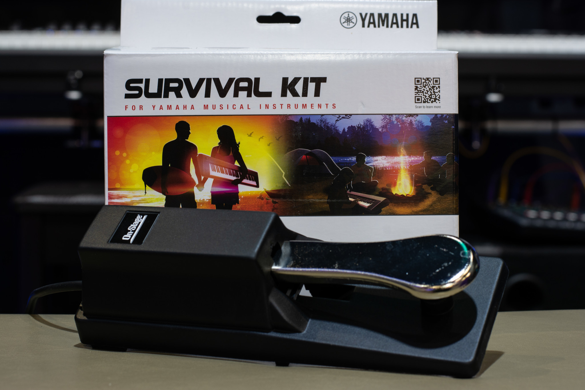 Keyboard Accessories