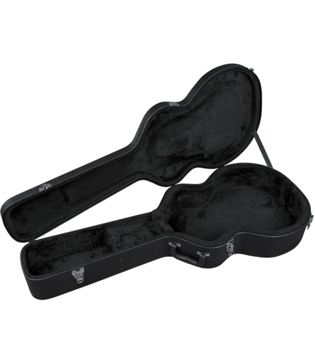 Gretsch G2420T Streamliner Hollowbody Hardcase, Black