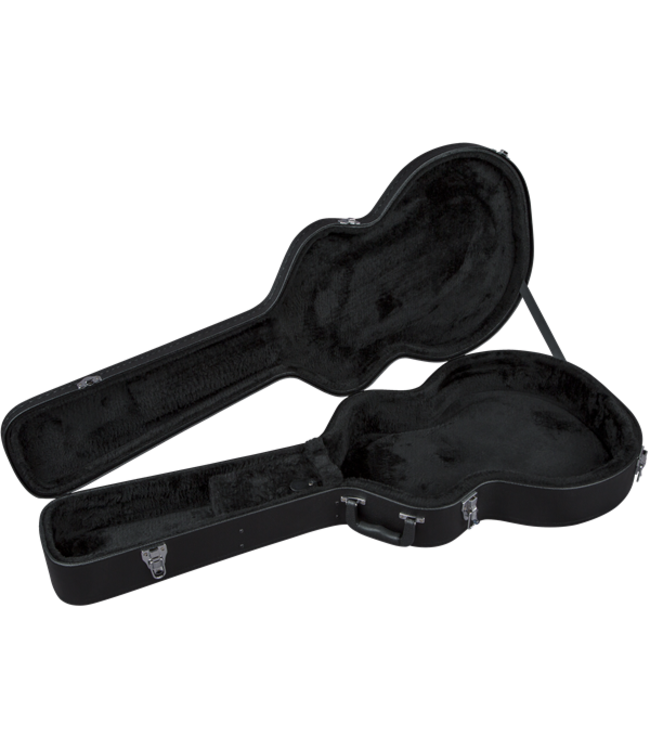 Gretsch G2622T Streamliner Center Block Hardcase, Black