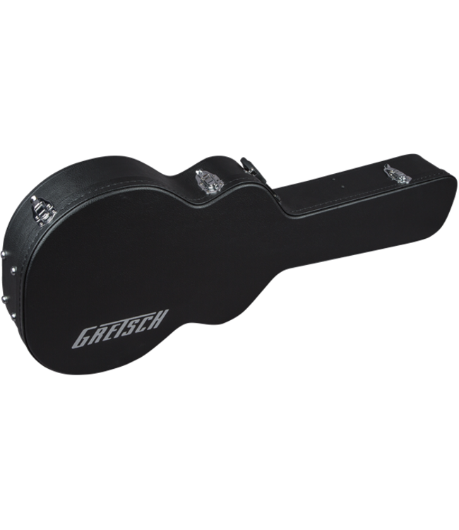 Gretsch G2622T Streamliner Center Block Hardcase, Black