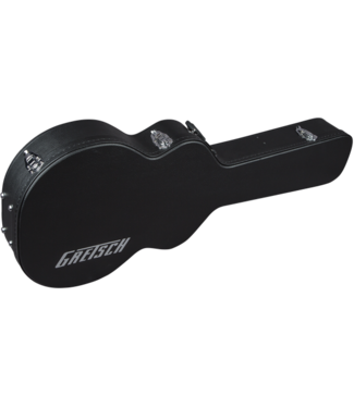 Gretsch Gretsch G2655T Streamliner Center Block JR. Hardcase, Black