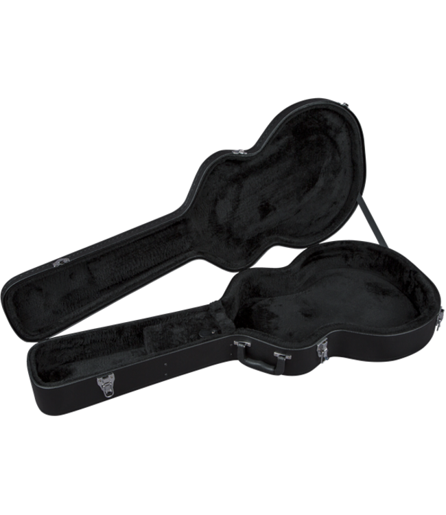 Gretsch G2655T Streamliner Center Block JR. Hardcase, Black