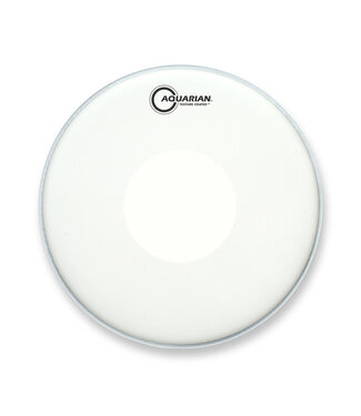 Aquarian Aquarian 13" Coated Power Dot Drum Head