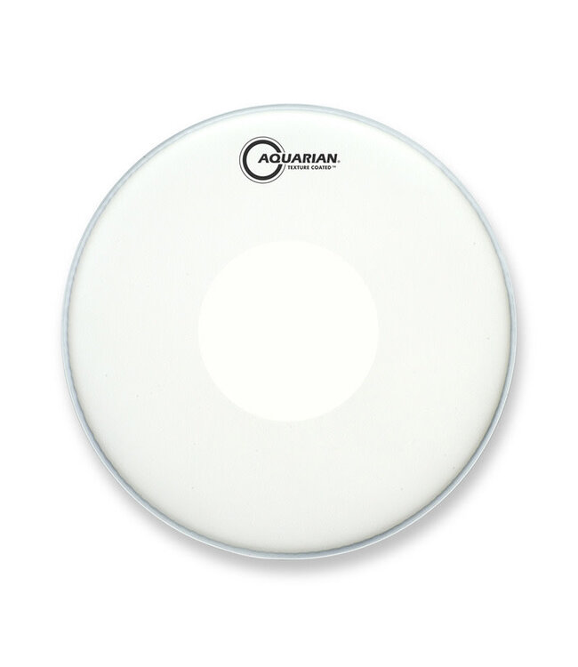 Aquarian 13" Coated Power Dot Drum Head