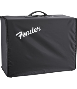 Fender Fender Hot Rod Deluxe/Blues Deluxe Amp Cover, Black