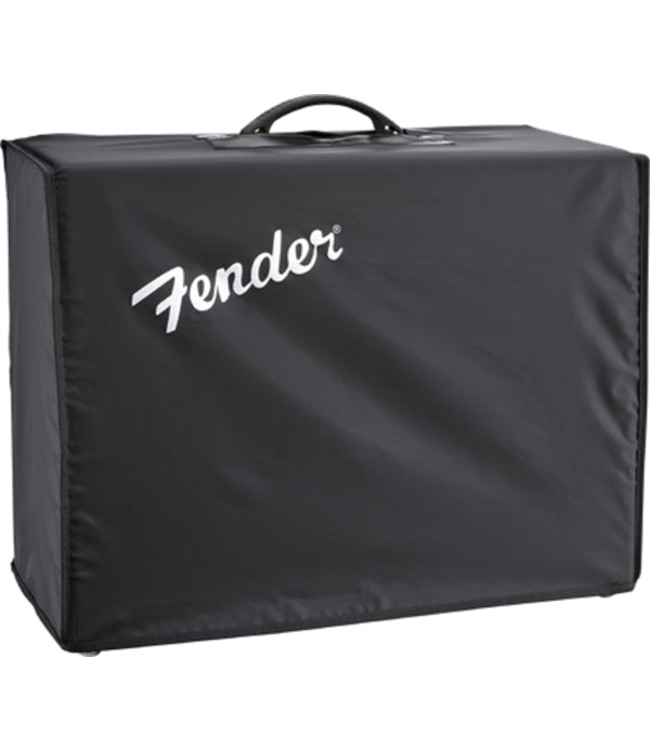 Fender Hot Rod Deluxe/Blues Deluxe Amp Cover, Black
