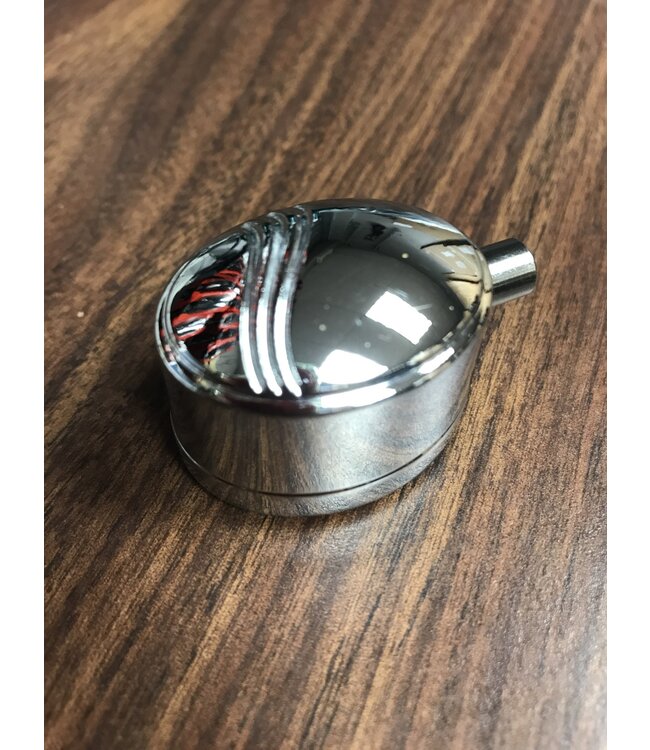 WorldMax DC-04 Oval Bass Lug
