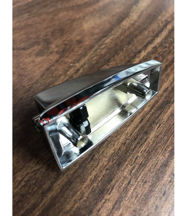 WorldMax DC-007 Lug-Bow Tie Single Sided Bass Lug