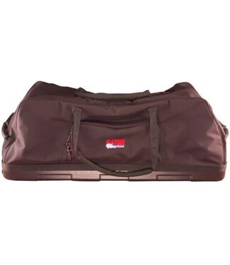 Gator Cases Gator GP-HDWE-1436-PE Drum Hardware Bag, 14" x 36" w/ Wheels, Reinforced