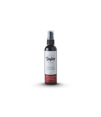 Taylor Taylor Satin Guitar Cleaner, 4 oz.