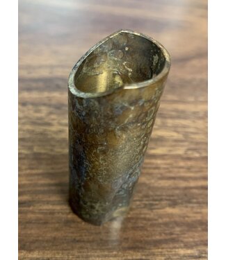 The Rock Slide The Rock Slide SMP-MB Medium Aged Brass Swamp Slide