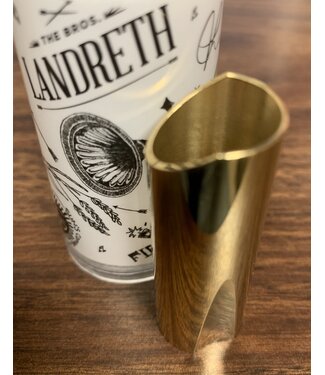 The Rock Slide The Rock Slide TRS-JL Joey Landreth Signature Slide