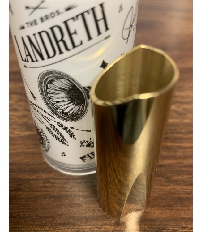 The Rock Slide TRS-JL Joey Landreth Signature Slide
