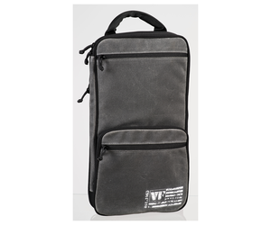 Vic Firth Sbag3 Professional Stick Bag Waxed Canvas Vic Firth Sbag3 Professional Stick Bag Waxed Canvas