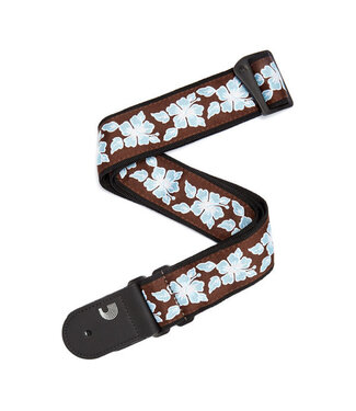 D'Addario D'Addario Aloha Woven Guitar Strap