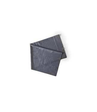 Taylor Taylor Premium Suede Microfiber Cloth, 12"x15"