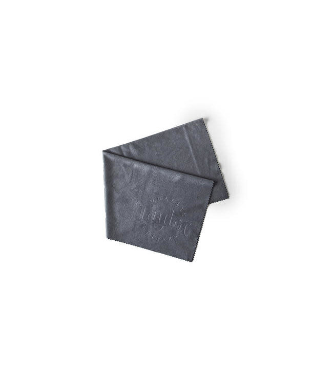Taylor Premium Suede Microfiber Cloth, 12"x15"