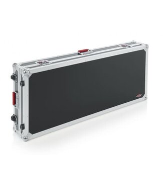 Gator Cases Gator G-Tour 61 Note Road Case with Wheels - DISPLAY