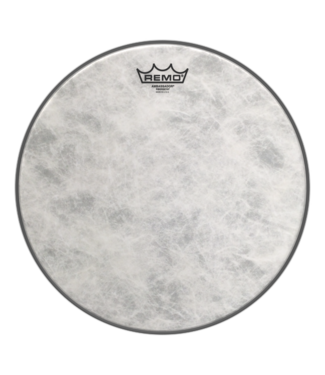 Remo Remo 14" Ambassador Fiberskyn Drum Head