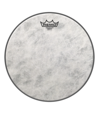Remo Remo 12" Ambassador Fiberskyn Drum Head