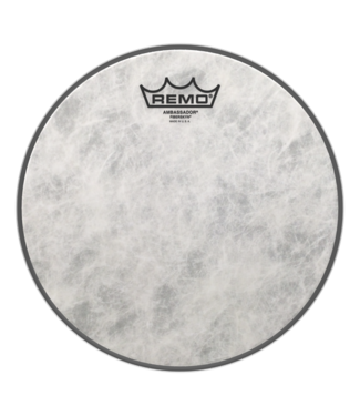 Remo Remo 10" Ambassador Fiberskyn Drum Head