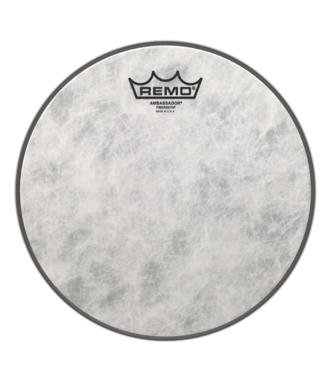 Remo 10" Ambassador Fiberskyn Drum Head