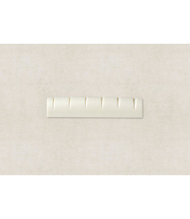 Taylor String Nut, Tusq, LH, 1-11/16"