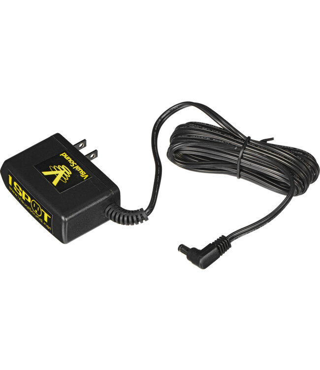 1 SPOT 9v Power Adapter
