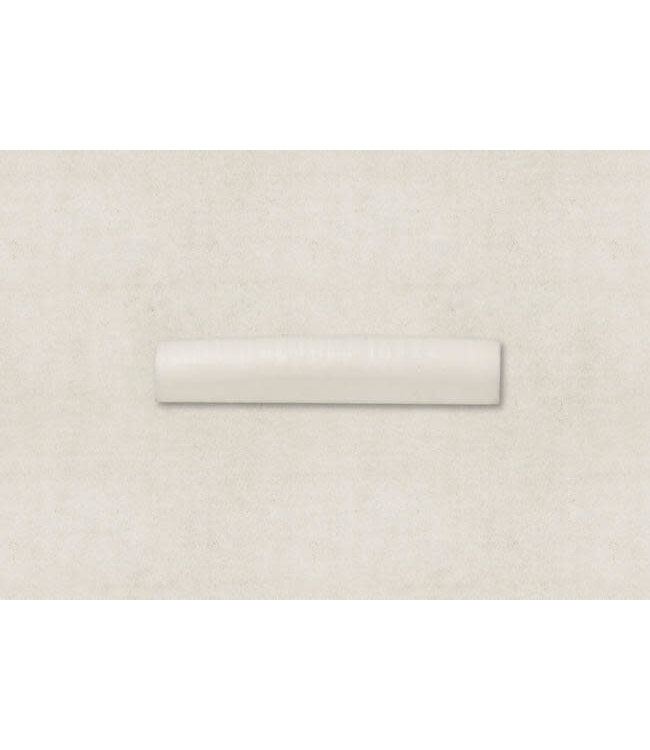 Taylor String Nut, Bone, RH, 1-11/16"