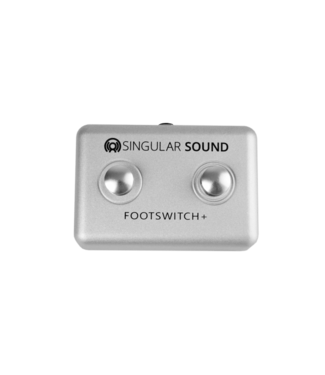 Singular Sound Singular Sound BeatBuddy Footswitch+