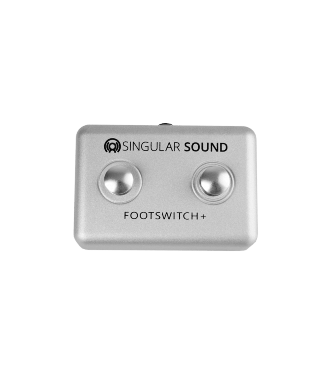 Singular Sound BeatBuddy Footswitch+