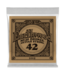 Ernie Ball Single .042 Bronze Wound String