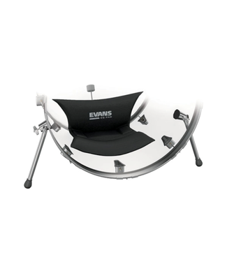 Evans Evans EQ Pad For Bass Drum